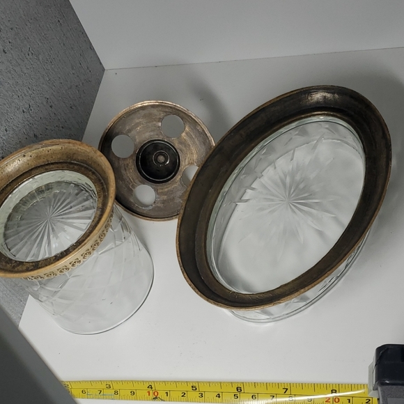 Bathroom accessories - Picture 6 of 12